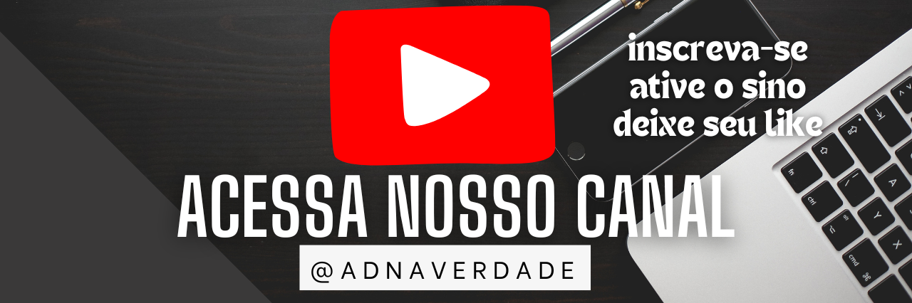 Acessa nosso Canal e fique atento as novidades da rádio